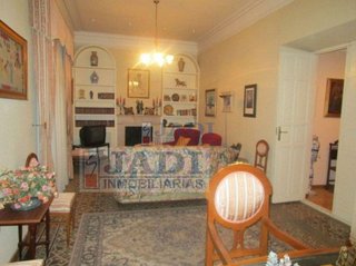 Chalet en venta en Centro en Valdepeñas
