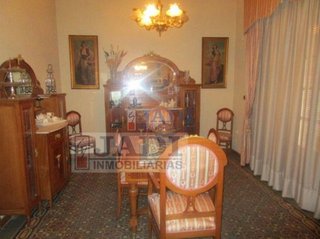 Chalet en venta en Centro en Valdepeñas