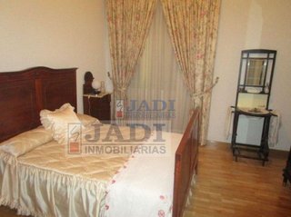 Chalet en venta en Centro en Valdepeñas