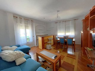 Casa adosada en venta en Bairro de la Manzana en Valdepeñas