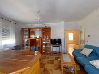 Casa adosada en venta en Bairro de la Manzana en Valdepeñas