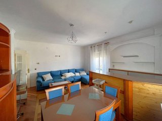 Casa adosada en venta en Bairro de la Manzana en Valdepeñas