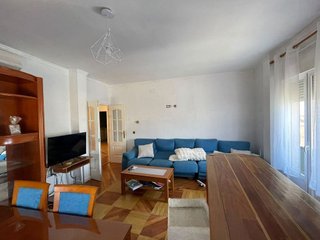 Casa adosada en venta en Bairro de la Manzana en Valdepeñas