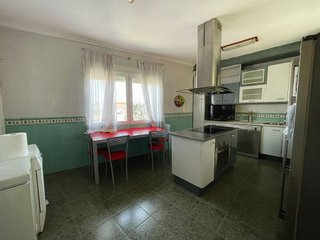 Casa adosada en venta en Bairro de la Manzana en Valdepeñas