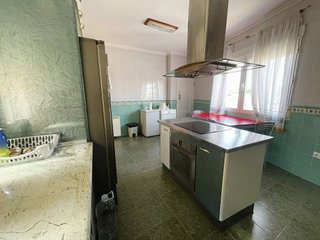 Casa adosada en venta en Bairro de la Manzana en Valdepeñas