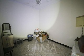 Chalet en venta en Tomelloso