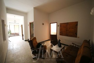 Chalet en venta en Tomelloso