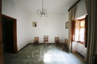 Chalet en venta en Tomelloso