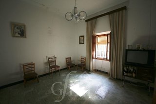 Chalet en venta en Tomelloso