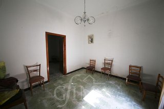 Chalet en venta en Tomelloso