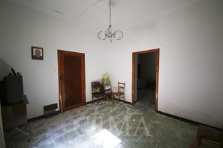 Chalet en venta en Tomelloso
