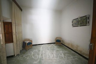 Chalet en venta en Tomelloso
