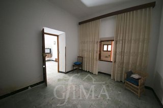 Chalet en venta en Tomelloso