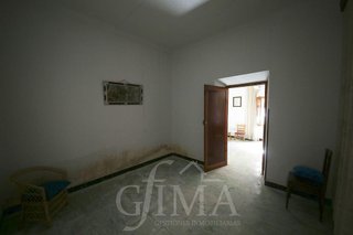 Chalet en venta en Tomelloso