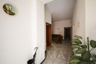 Chalet en venta en Tomelloso