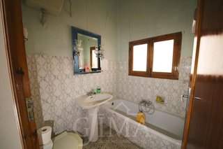 Chalet en venta en Tomelloso