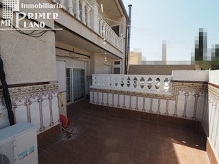 Chalet en venta en Tomelloso