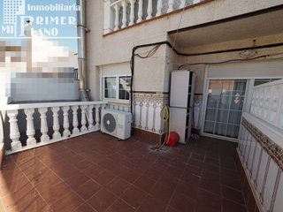 Chalet en venta en Tomelloso