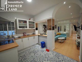 Chalet en venta en Tomelloso
