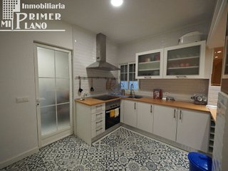Chalet en venta en Tomelloso