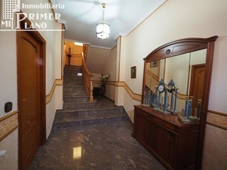 Chalet en venta en Tomelloso