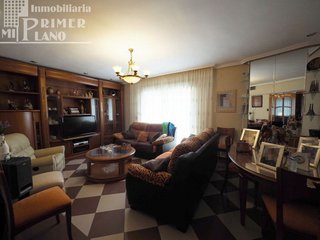 Chalet en venta en Tomelloso