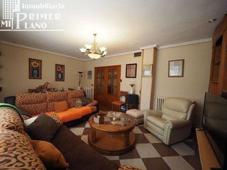 Chalet en venta en Tomelloso