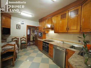 Chalet en venta en Tomelloso