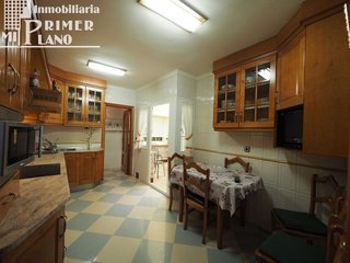 Chalet en venta en Tomelloso