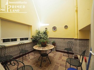 Chalet en venta en Tomelloso