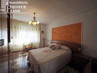 Chalet en venta en Tomelloso