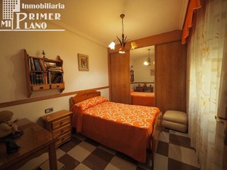 Chalet en venta en Tomelloso