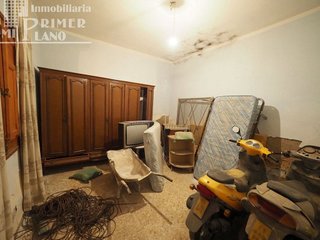 Chalet en venta en Tomelloso