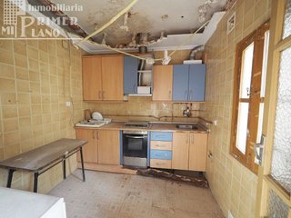 Chalet en venta en Tomelloso