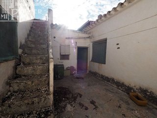 Chalet en venta en Tomelloso