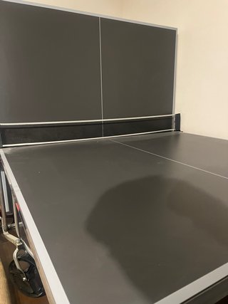 Mesa de Ping Pong Pongori / Nueva sin rajuños