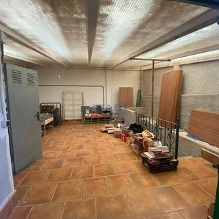 Casa rural en venta en Zona Convento - Virgen de la Cabeza en Valdepeñas
