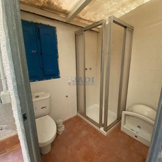 Casa rural en venta en Zona Convento - Virgen de la Cabeza en Valdepeñas