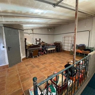 Casa rural en venta en Zona Convento - Virgen de la Cabeza en Valdepeñas