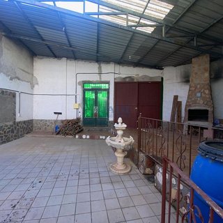 Casa rural en venta en Zona Convento - Virgen de la Cabeza en Valdepeñas