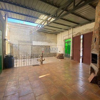 Casa rural en venta en Zona Convento - Virgen de la Cabeza en Valdepeñas