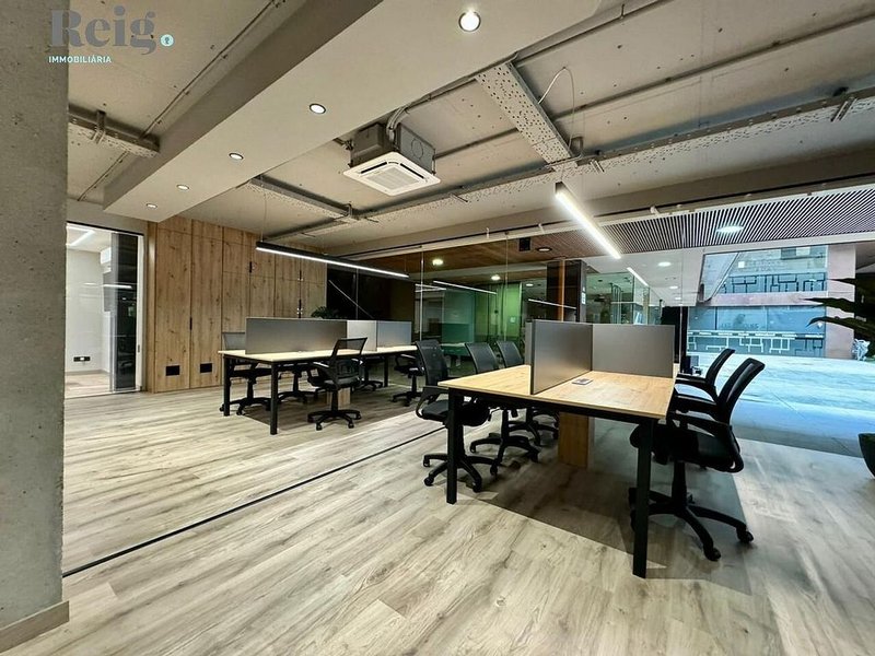 Commercial premises for rent in Escaldes-Engordany · 4 of 45