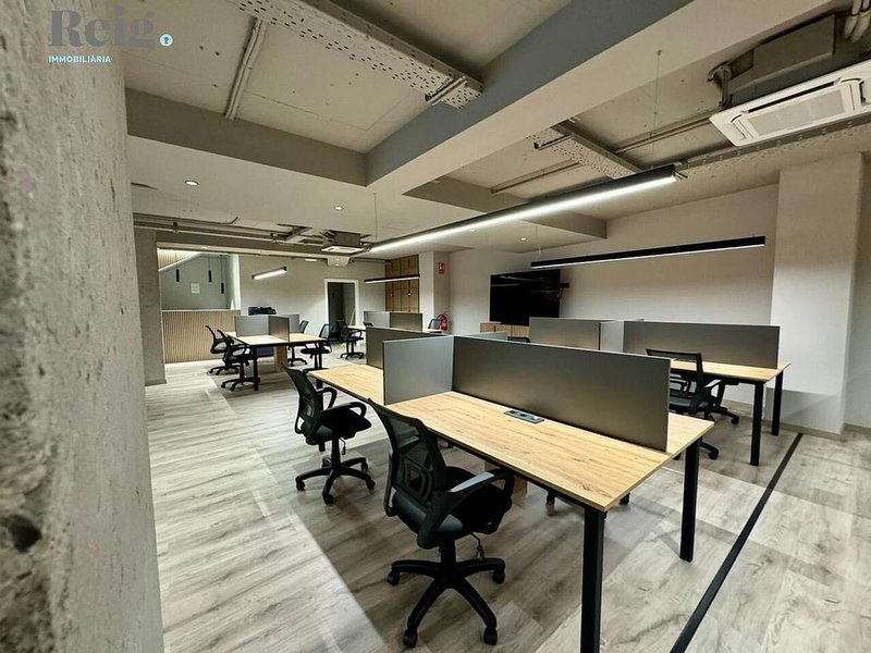 Commercial premises for rent in Escaldes-Engordany · 19 of 45