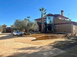 Chalet en venta en Montesinos (Los)