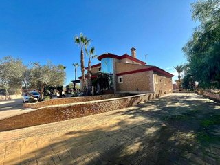 Chalet en venta en Montesinos (Los)