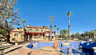 Chalet en venta en Montesinos (Los)