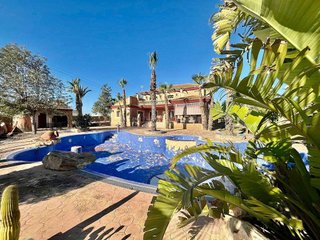 Chalet en venta en Montesinos (Los)