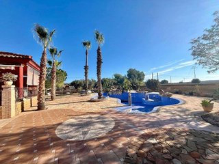 Chalet en venta en Montesinos (Los)
