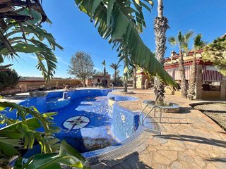 Chalet en venta en Montesinos (Los)