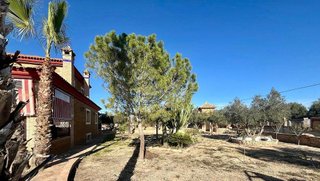 Chalet en venta en Montesinos (Los)